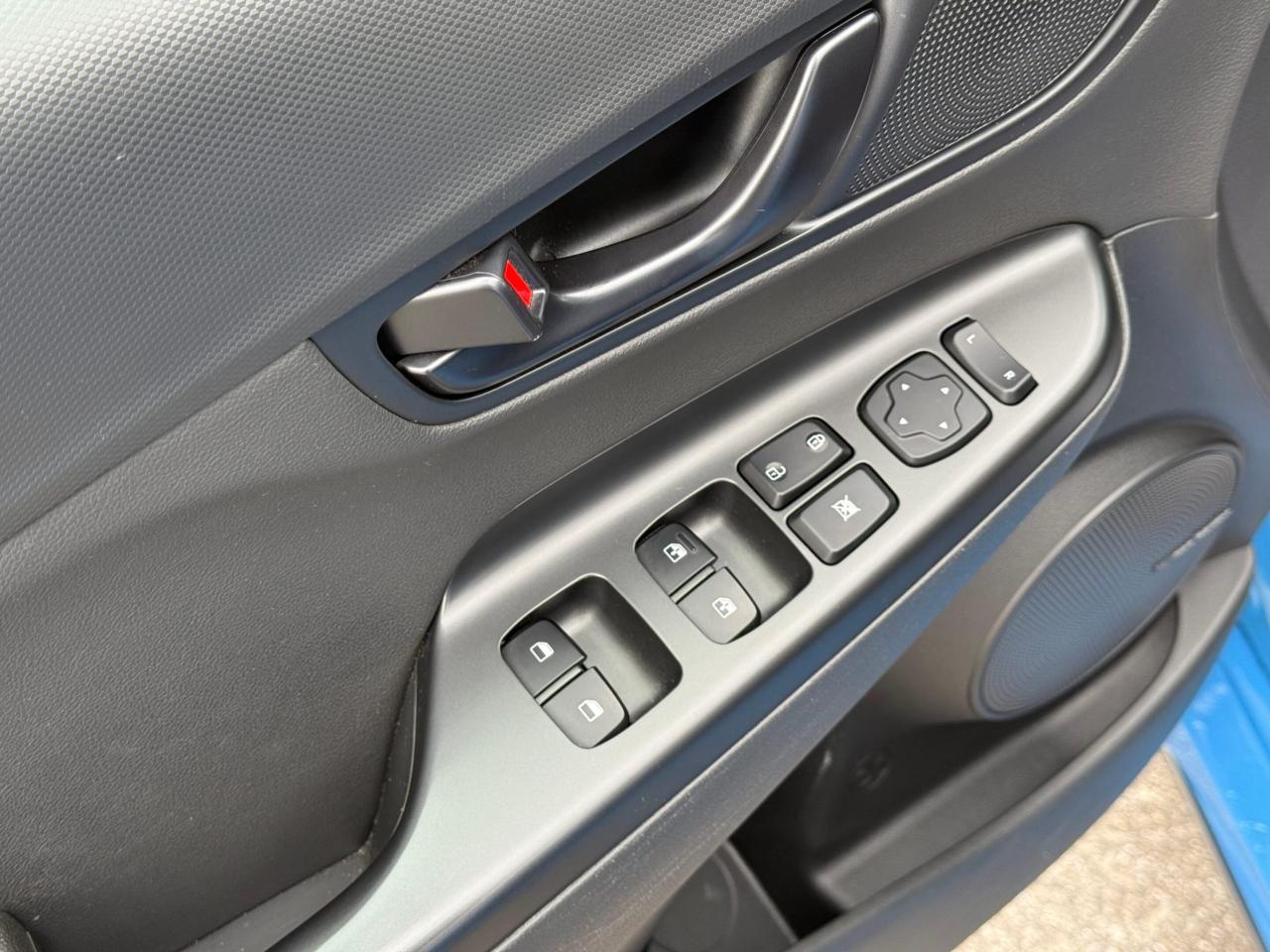 2022 Hyundai KONA N-LINE   AWD   NO ACCIDENT   ONE OWNER   SUNROOF Photo