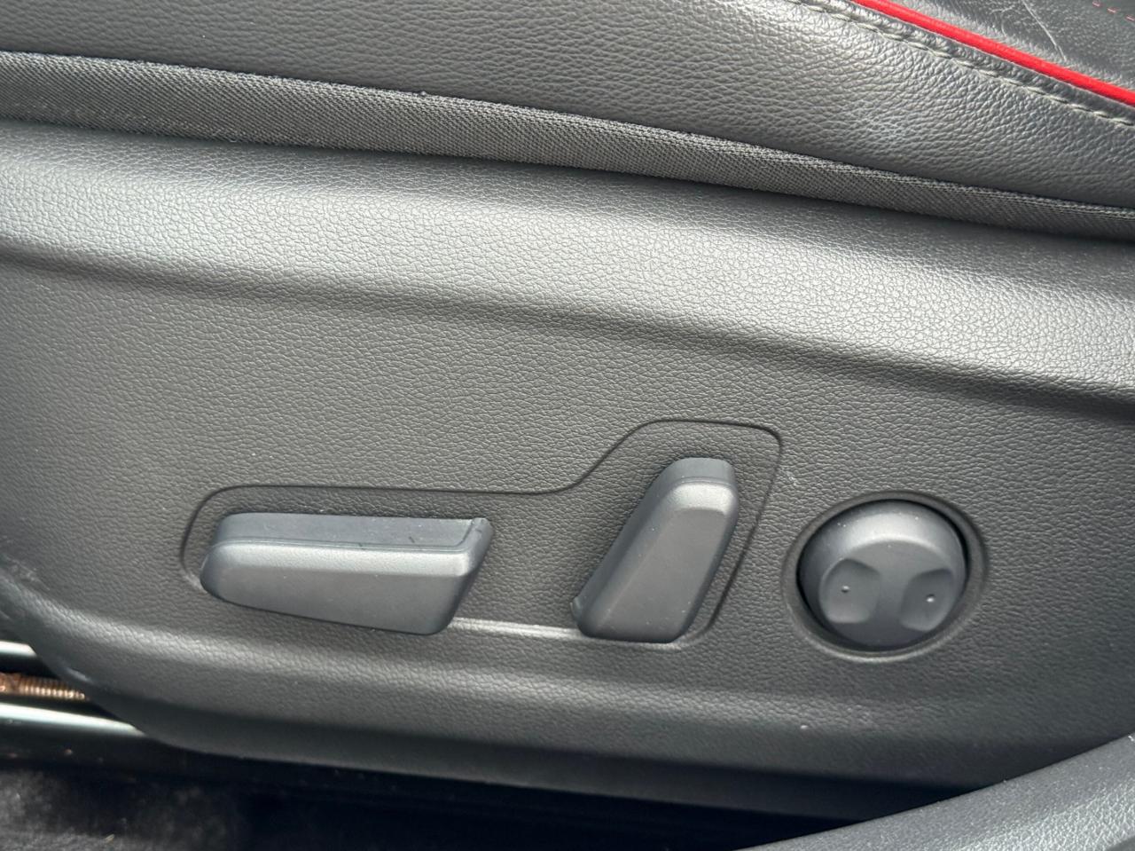 2022 Hyundai KONA N-LINE   AWD   NO ACCIDENT   ONE OWNER   SUNROOF Photo