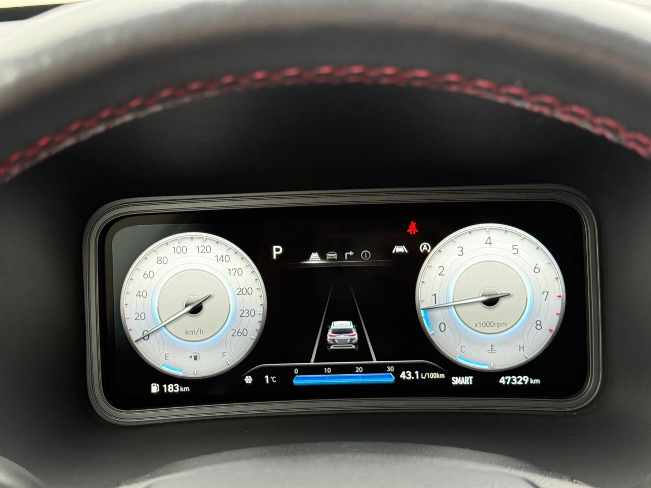 2022 Hyundai KONA N-LINE   AWD   NO ACCIDENT   ONE OWNER   SUNROOF Photo