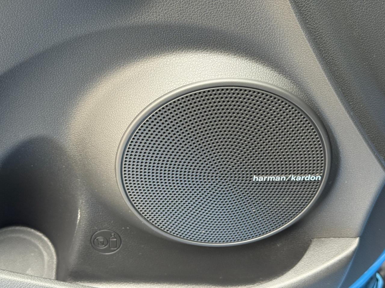 2022 Hyundai KONA N-LINE   AWD   NO ACCIDENT   ONE OWNER   SUNROOF Photo