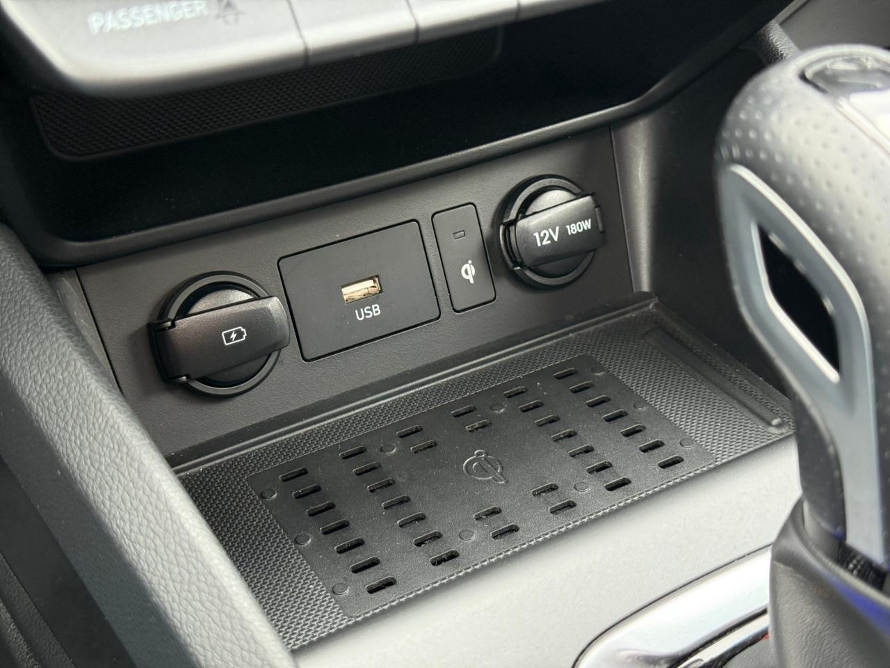 2022 Hyundai KONA N-LINE   AWD   NO ACCIDENT   ONE OWNER   SUNROOF Photo