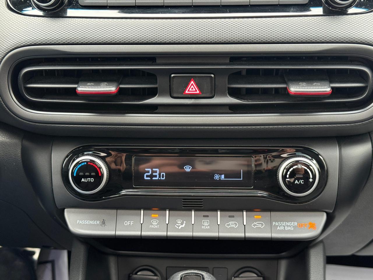 2022 Hyundai KONA N-LINE   AWD   NO ACCIDENT   ONE OWNER   SUNROOF Photo