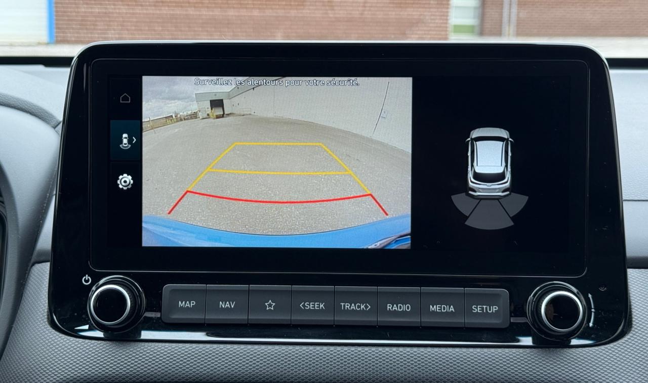 2022 Hyundai KONA N-LINE   AWD   NO ACCIDENT   ONE OWNER   SUNROOF Photo