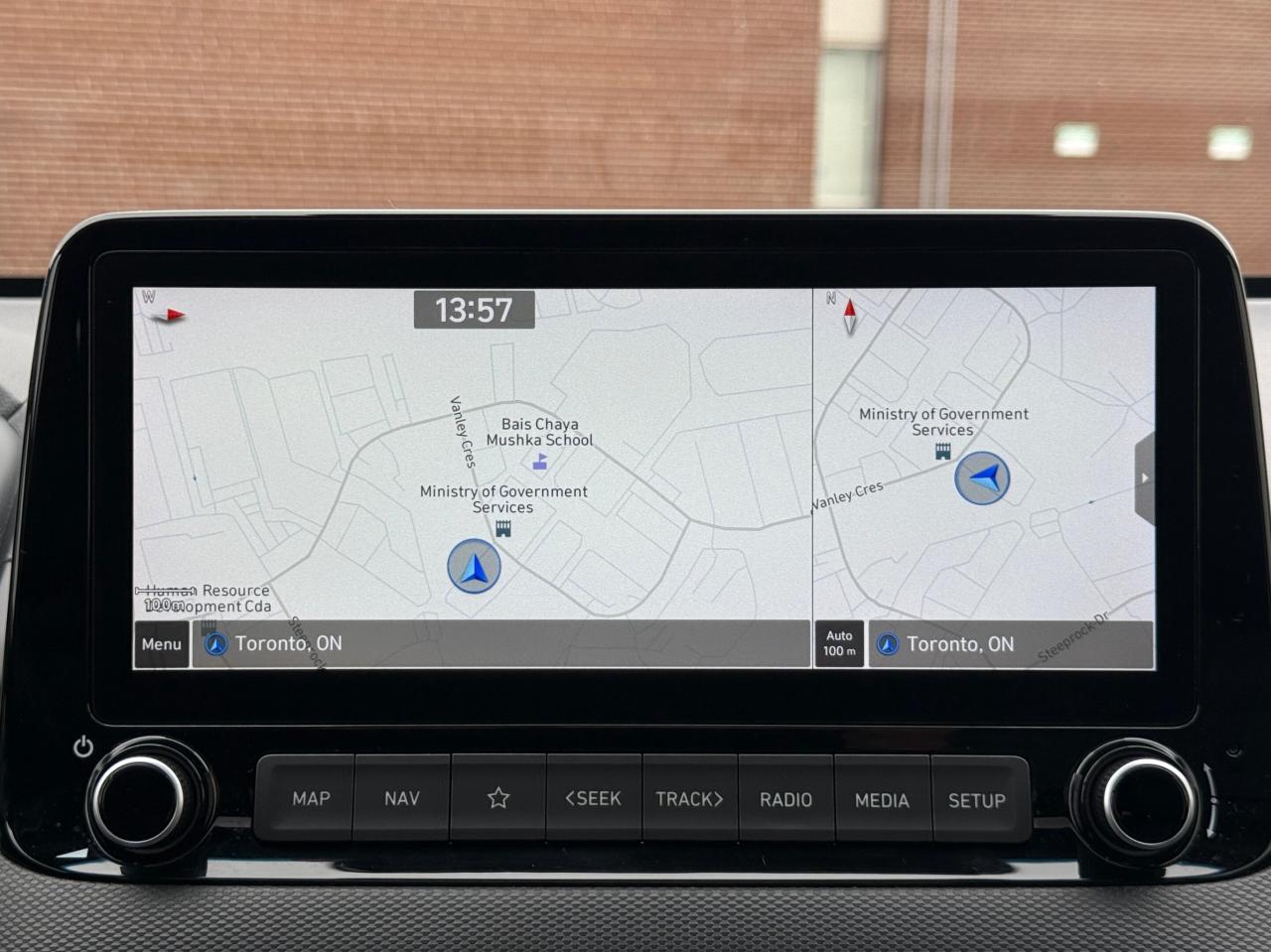 2022 Hyundai KONA N-LINE   AWD   NO ACCIDENT   ONE OWNER   SUNROOF Photo