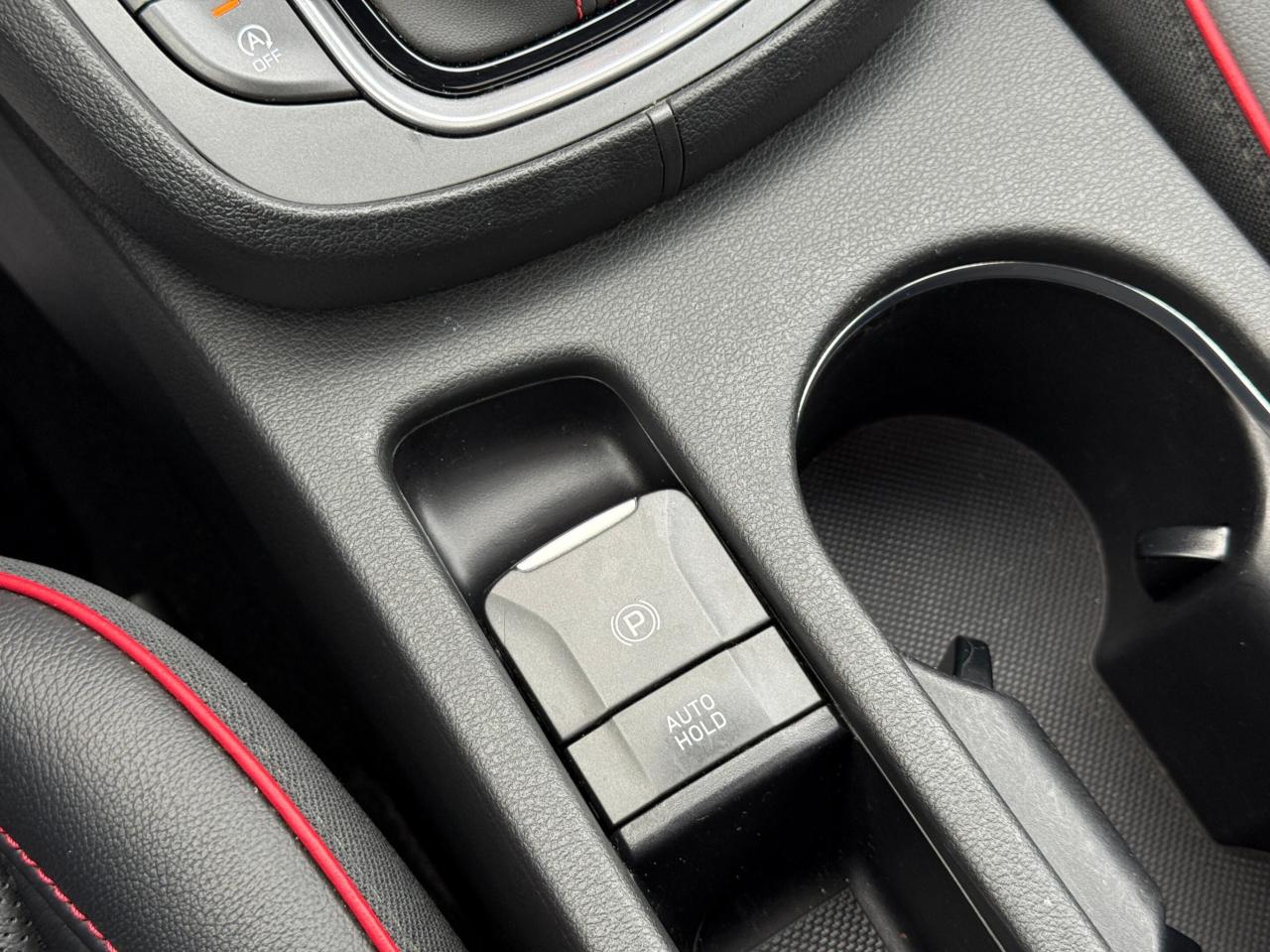 2022 Hyundai KONA N-LINE   AWD   NO ACCIDENT   ONE OWNER   SUNROOF Photo