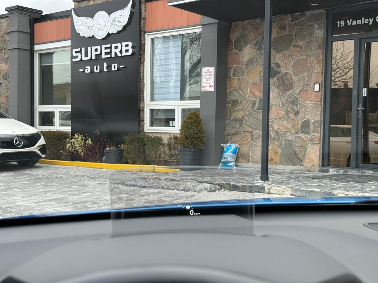 2022 Hyundai KONA N-LINE   AWD   NO ACCIDENT   ONE OWNER   SUNROOF Photo