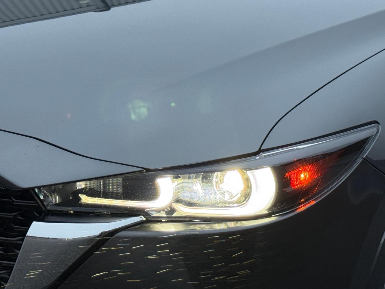 2022 Mazda CX-5 SIGNATURE   AWD   NO ACCIDENT   HEAD-UP DISPLAY Photo