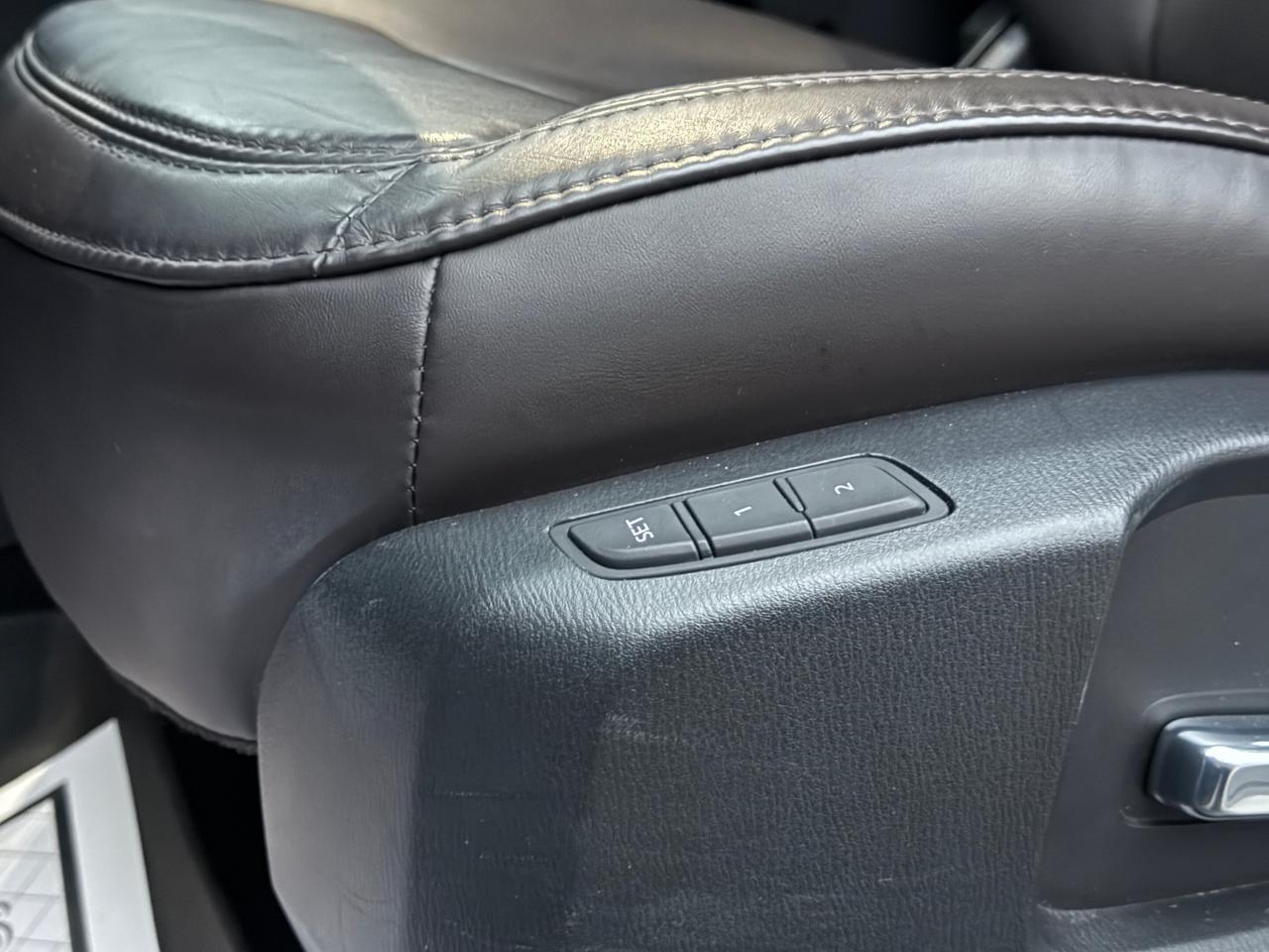 2022 Mazda CX-5 SIGNATURE   AWD   NO ACCIDENT   HEAD-UP DISPLAY Photo