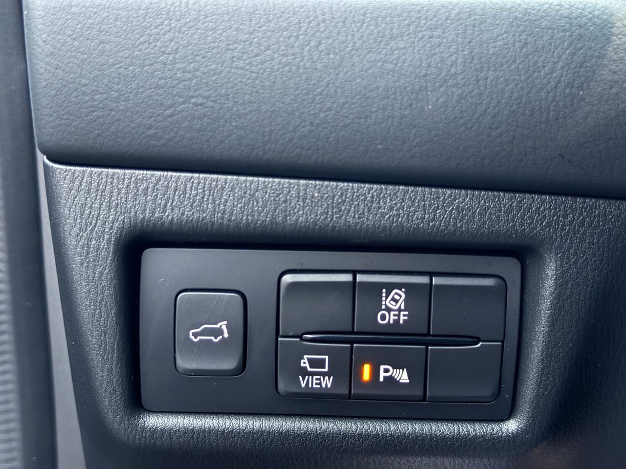 2022 Mazda CX-5 SIGNATURE   AWD   NO ACCIDENT   HEAD-UP DISPLAY Photo