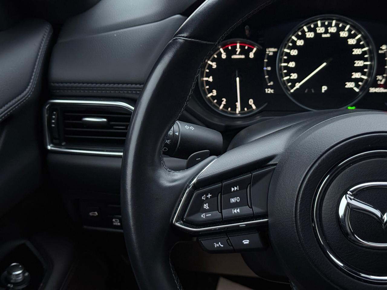 2022 Mazda CX-5 SIGNATURE   AWD   NO ACCIDENT   HEAD-UP DISPLAY Photo