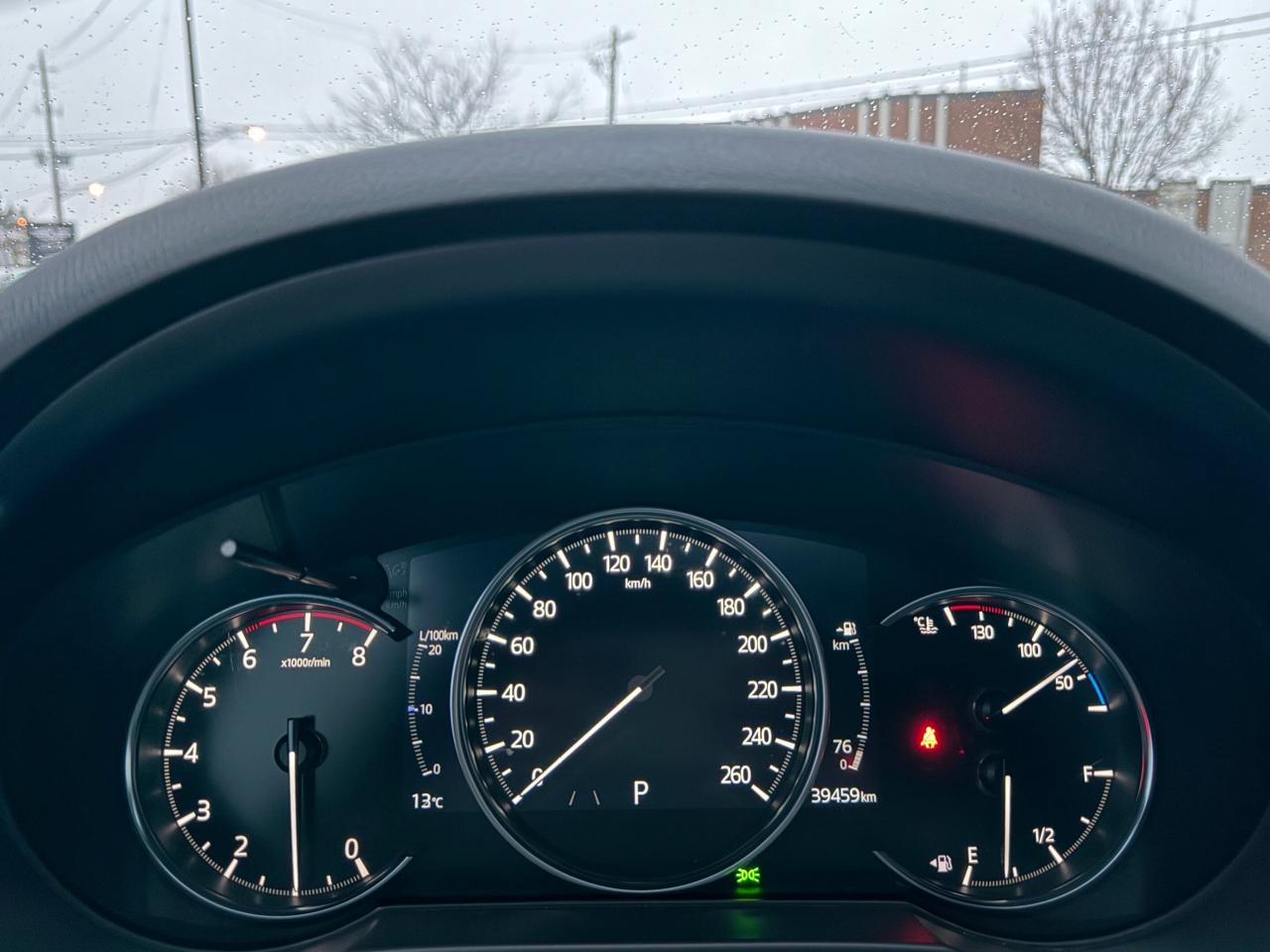 2022 Mazda CX-5 SIGNATURE   AWD   NO ACCIDENT   HEAD-UP DISPLAY Photo