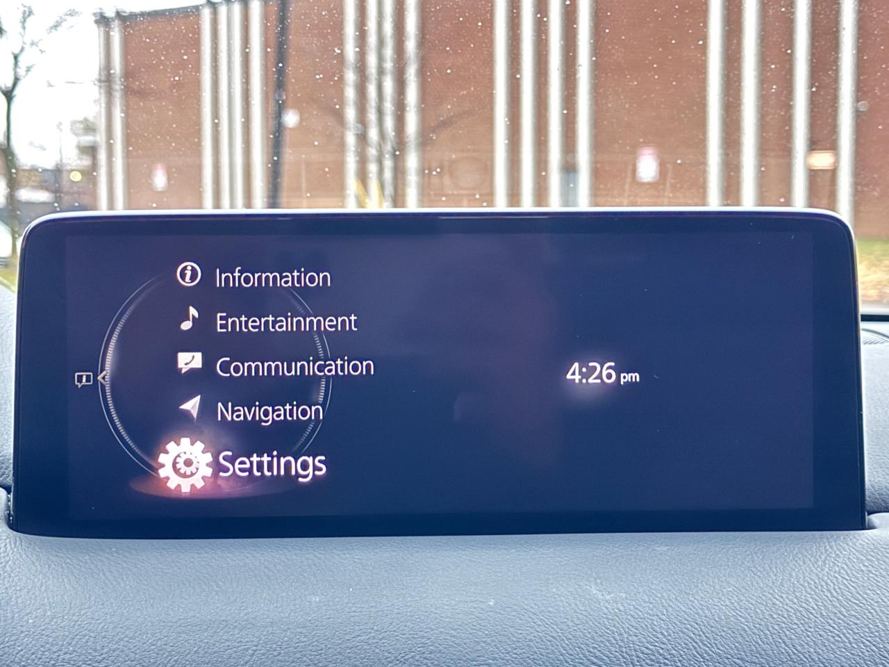 2022 Mazda CX-5 SIGNATURE   AWD   NO ACCIDENT   HEAD-UP DISPLAY Photo