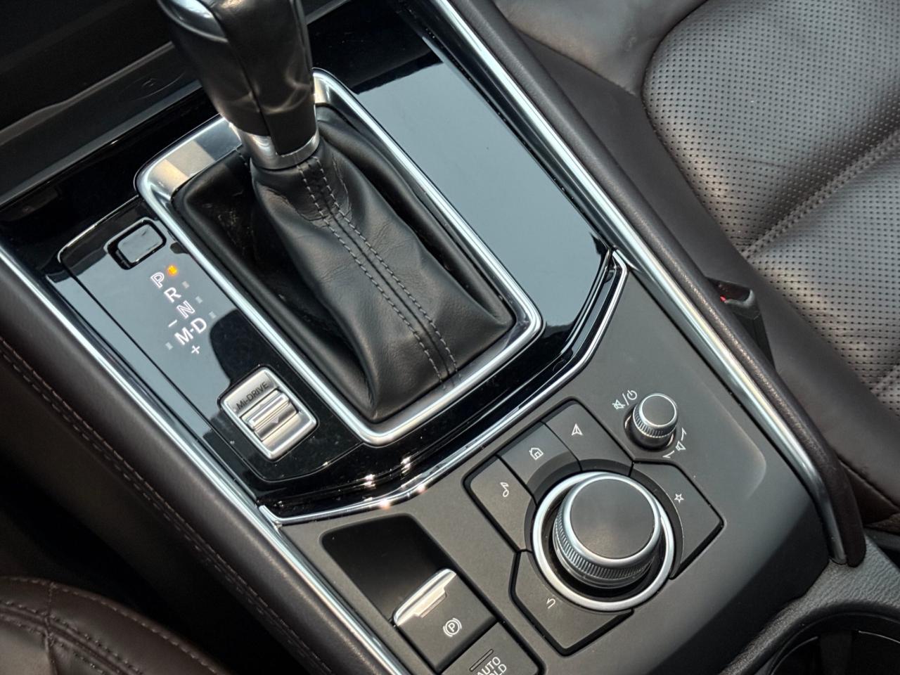 2022 Mazda CX-5 SIGNATURE   AWD   NO ACCIDENT   HEAD-UP DISPLAY Photo