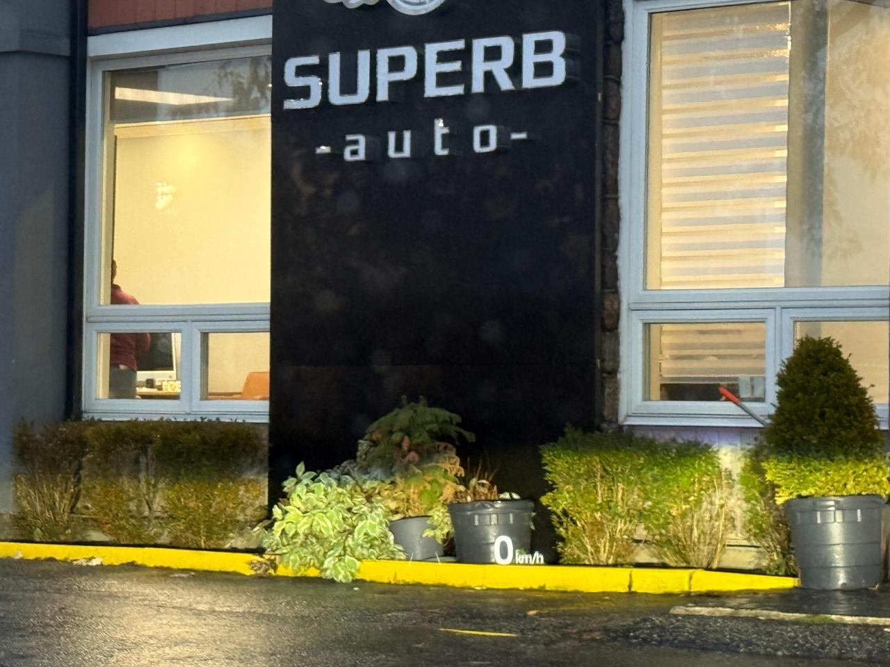 2022 Mazda CX-5 SIGNATURE   AWD   NO ACCIDENT   HEAD-UP DISPLAY Photo