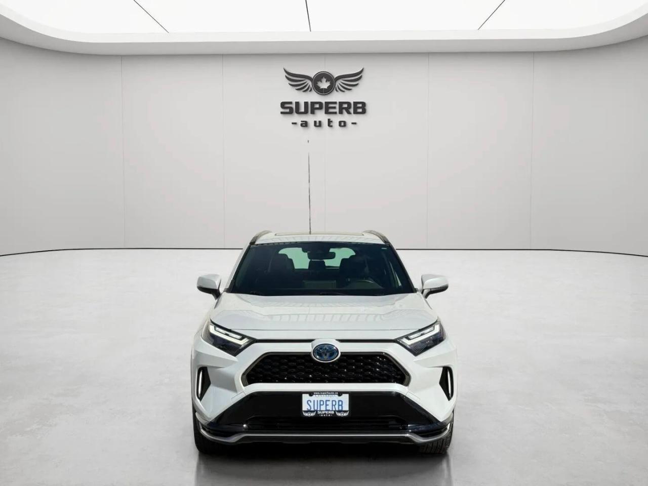 2023 Toyota RAV4 Prime XSE   AWD   PLUG-IN HYBRID   NO ACCIDENT   ONE OWN Photo