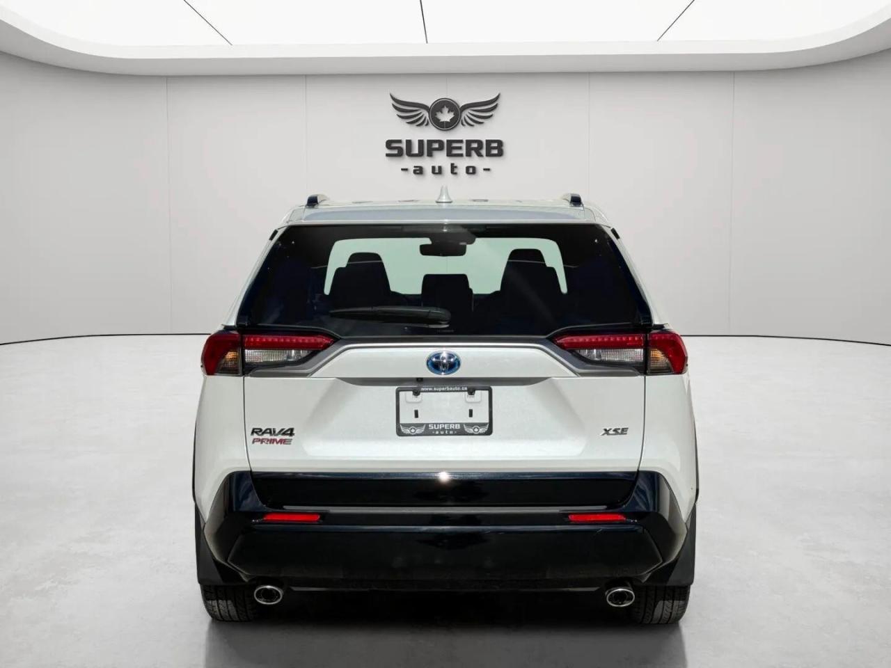 2023 Toyota RAV4 Prime XSE   AWD   PLUG-IN HYBRID   NO ACCIDENT   ONE OWN Photo