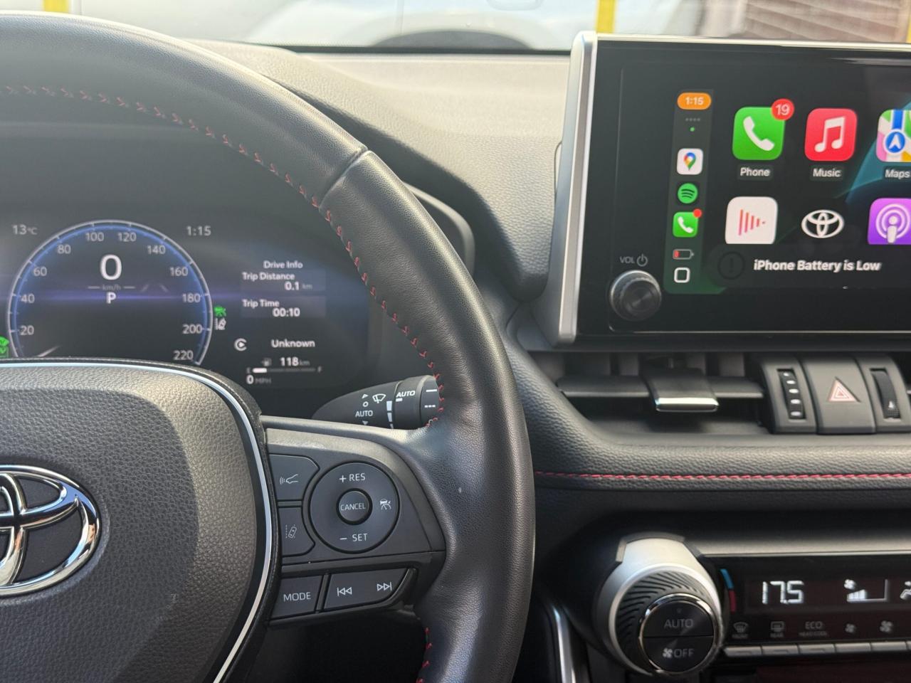 2023 Toyota RAV4 Prime XSE   AWD   PLUG-IN HYBRID   NO ACCIDENT   ONE OWN Photo