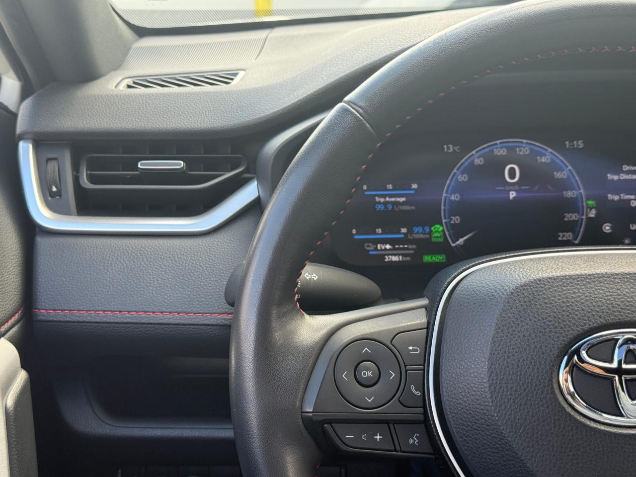 2023 Toyota RAV4 Prime XSE   AWD   PLUG-IN HYBRID   NO ACCIDENT   ONE OWN Photo