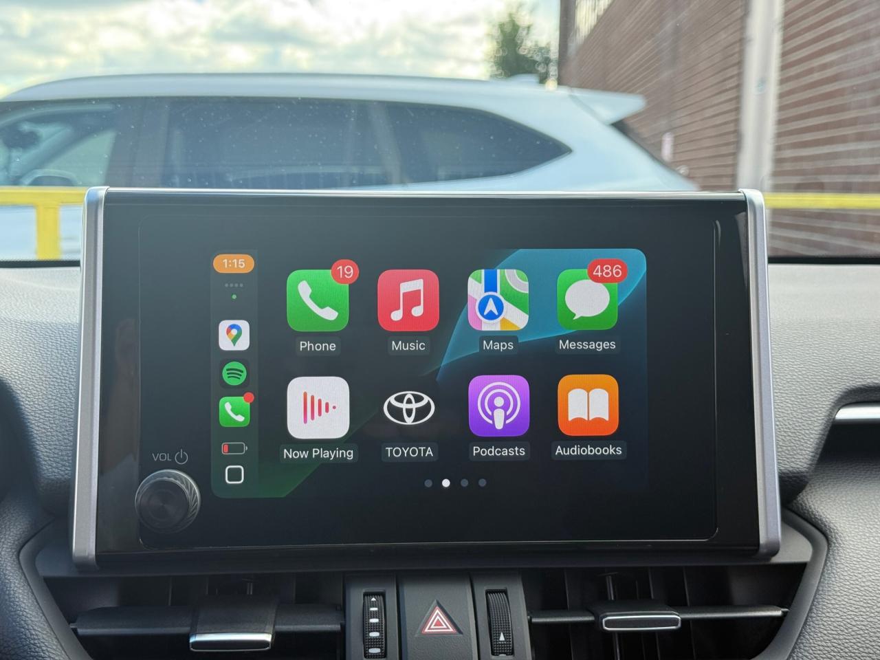 2023 Toyota RAV4 Prime XSE   AWD   PLUG-IN HYBRID   NO ACCIDENT   ONE OWN Photo