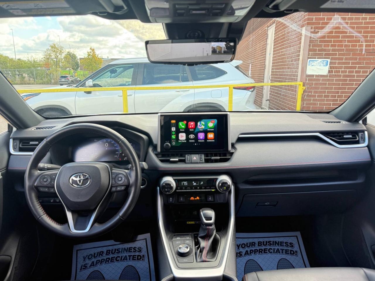 2023 Toyota RAV4 Prime XSE   AWD   PLUG-IN HYBRID   NO ACCIDENT   ONE OWN Photo