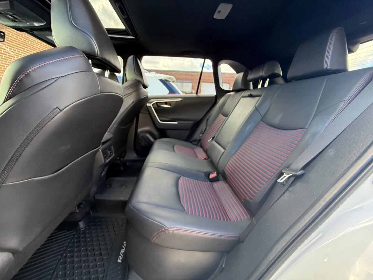 2023 Toyota RAV4 Prime XSE   AWD   PLUG-IN HYBRID   NO ACCIDENT   ONE OWN Photo