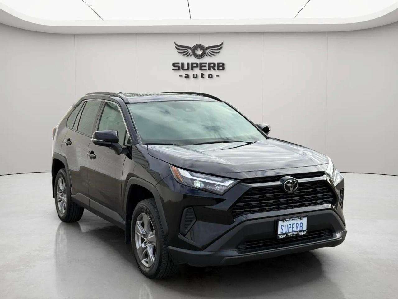 2022 Toyota RAV4 XLE   AWD   NO ACCIDENT   ONE OWNER Photo
