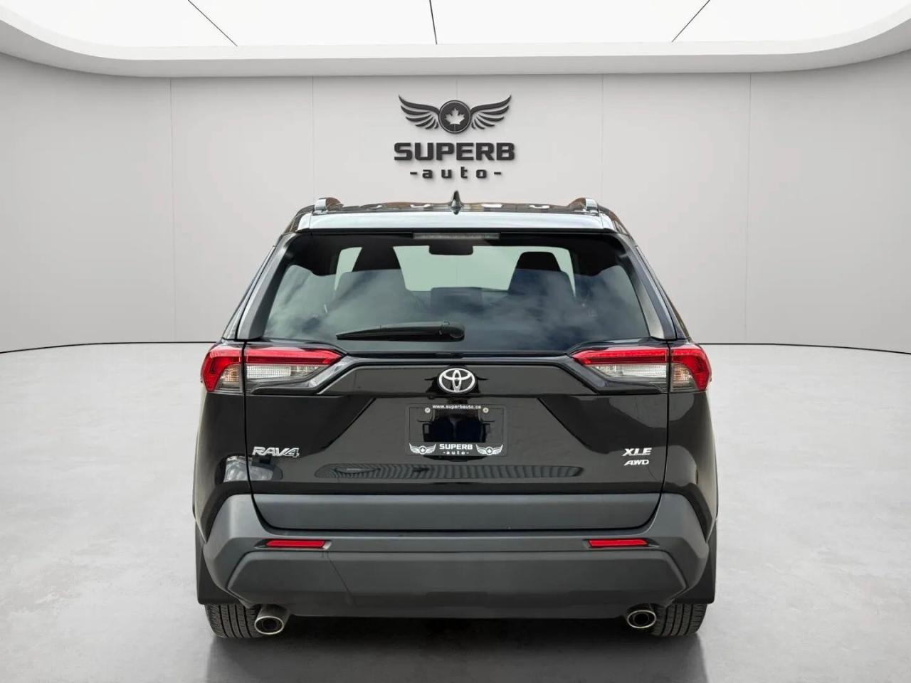 2022 Toyota RAV4 XLE   AWD   NO ACCIDENT   ONE OWNER Photo