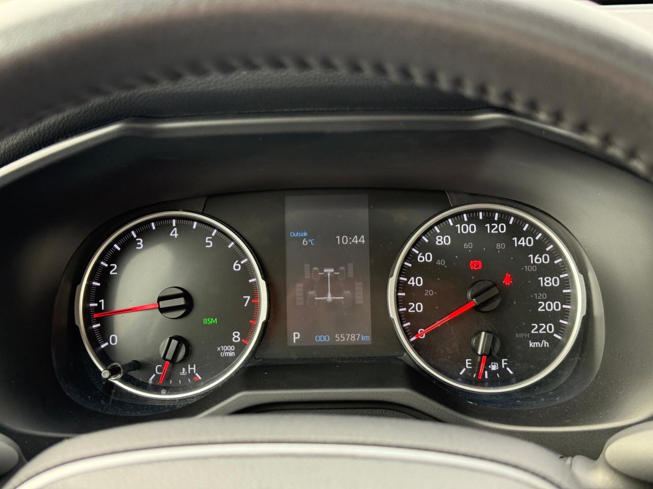 2022 Toyota RAV4 XLE   AWD   NO ACCIDENT   ONE OWNER Photo