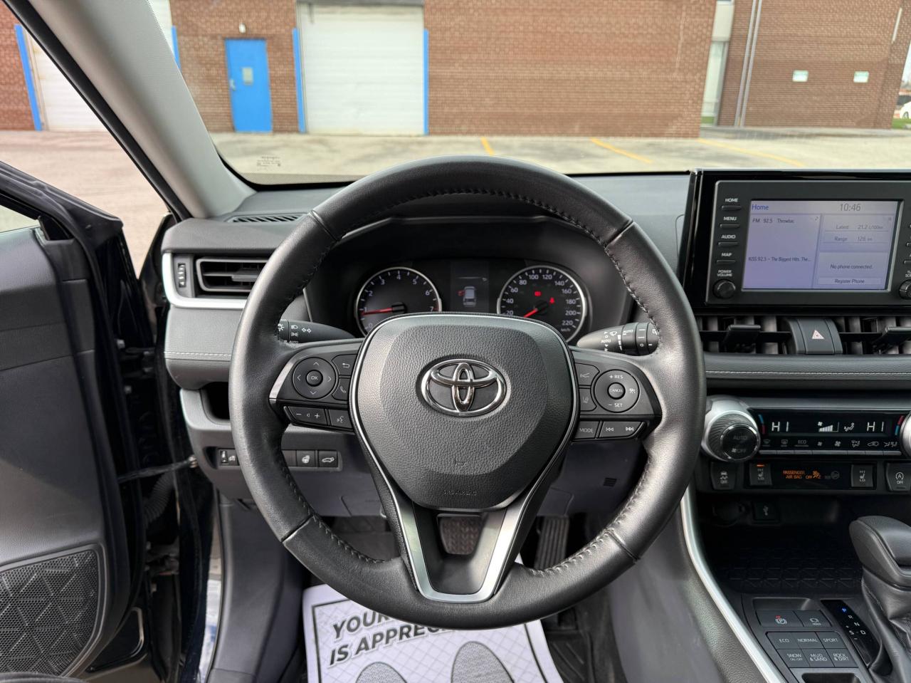 2022 Toyota RAV4 XLE   AWD   NO ACCIDENT   ONE OWNER Photo