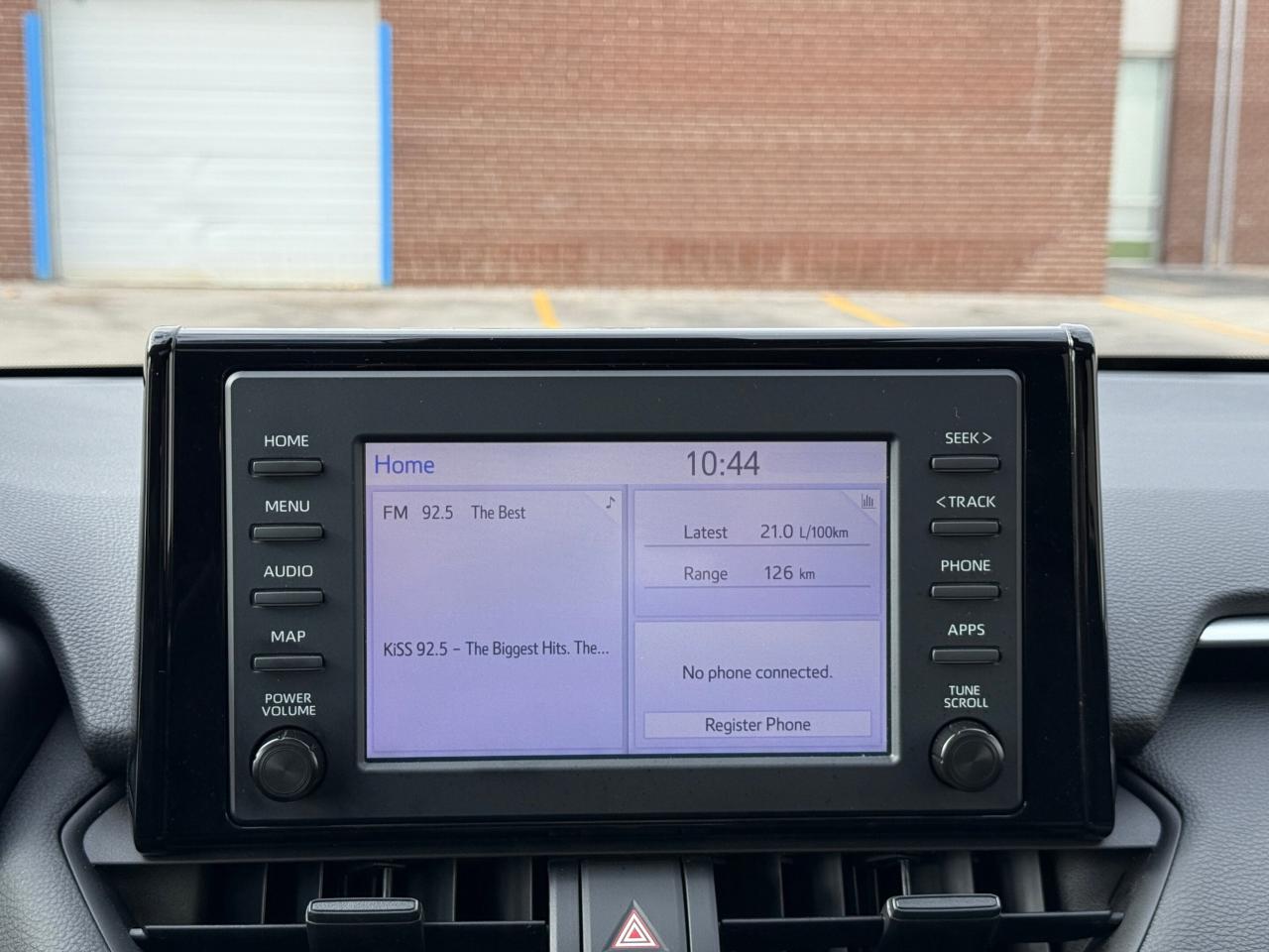 2022 Toyota RAV4 XLE   AWD   NO ACCIDENT   ONE OWNER Photo