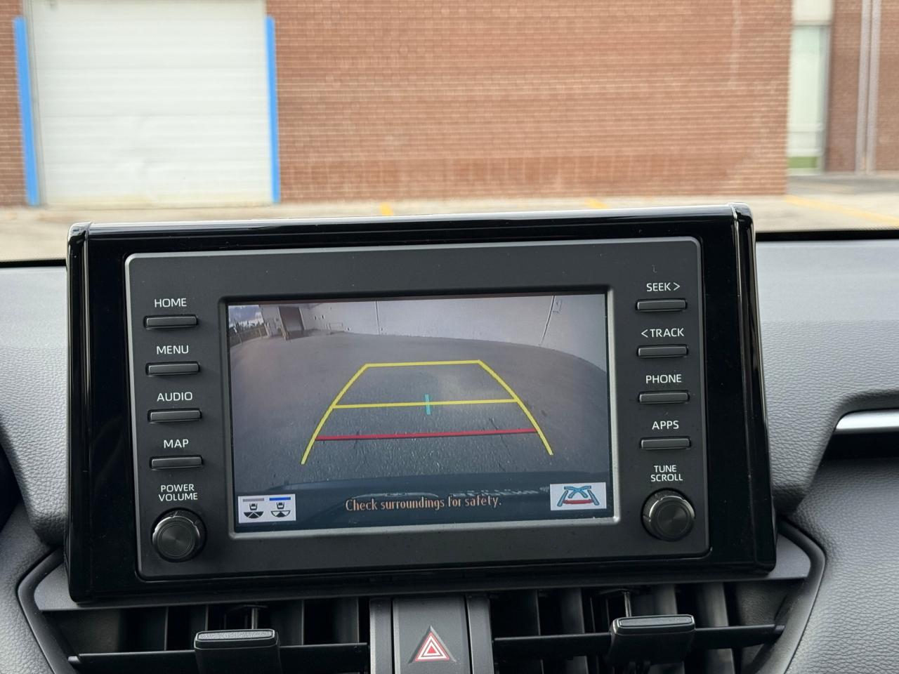 2022 Toyota RAV4 XLE   AWD   NO ACCIDENT   ONE OWNER Photo