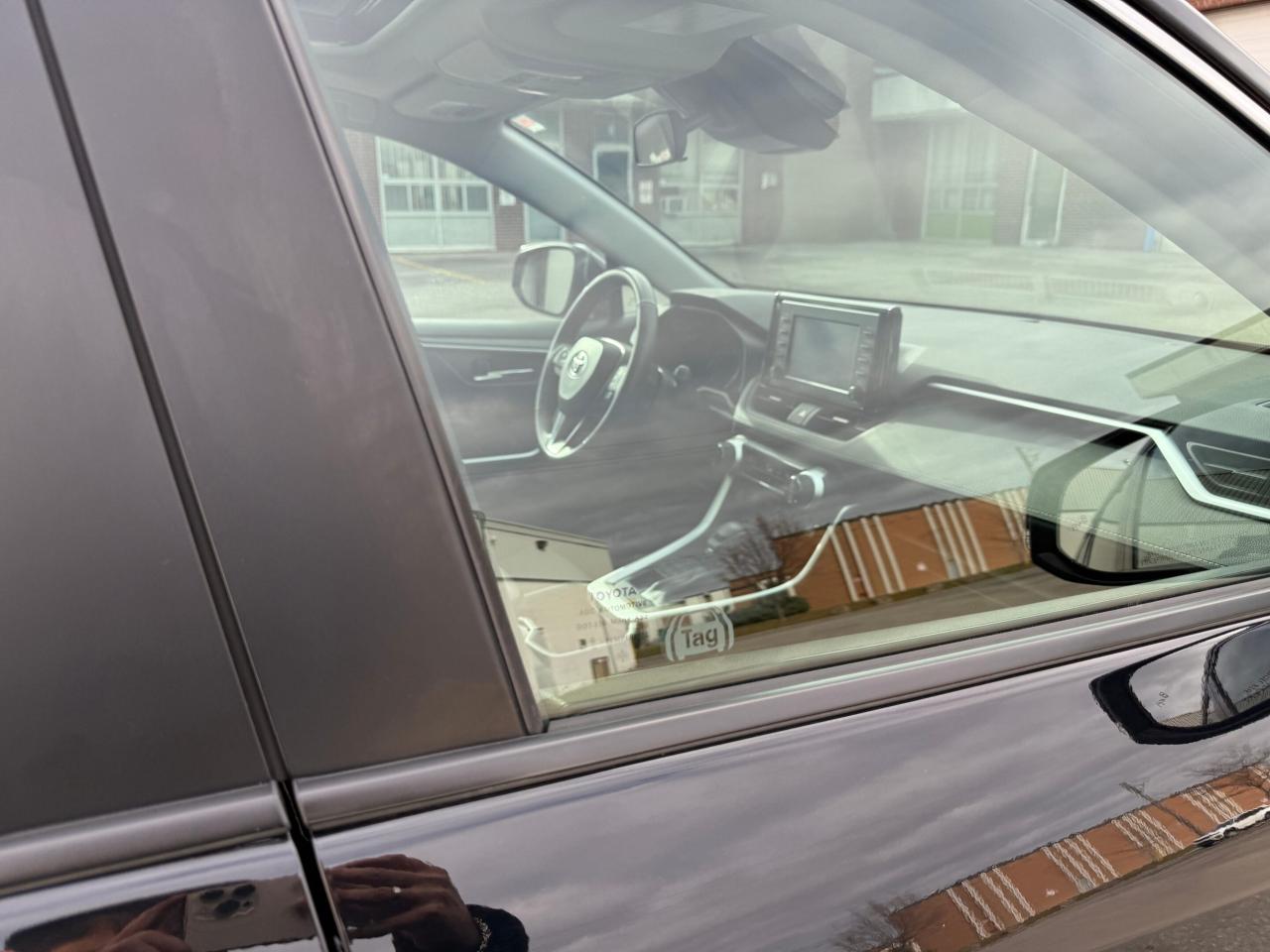 2022 Toyota RAV4 XLE   AWD   NO ACCIDENT   ONE OWNER Photo