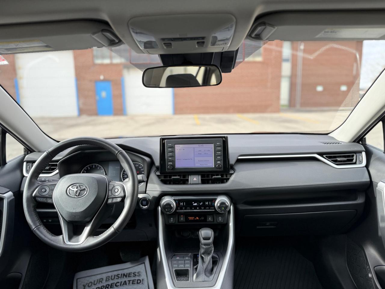 2022 Toyota RAV4 XLE   AWD   NO ACCIDENT   ONE OWNER Photo