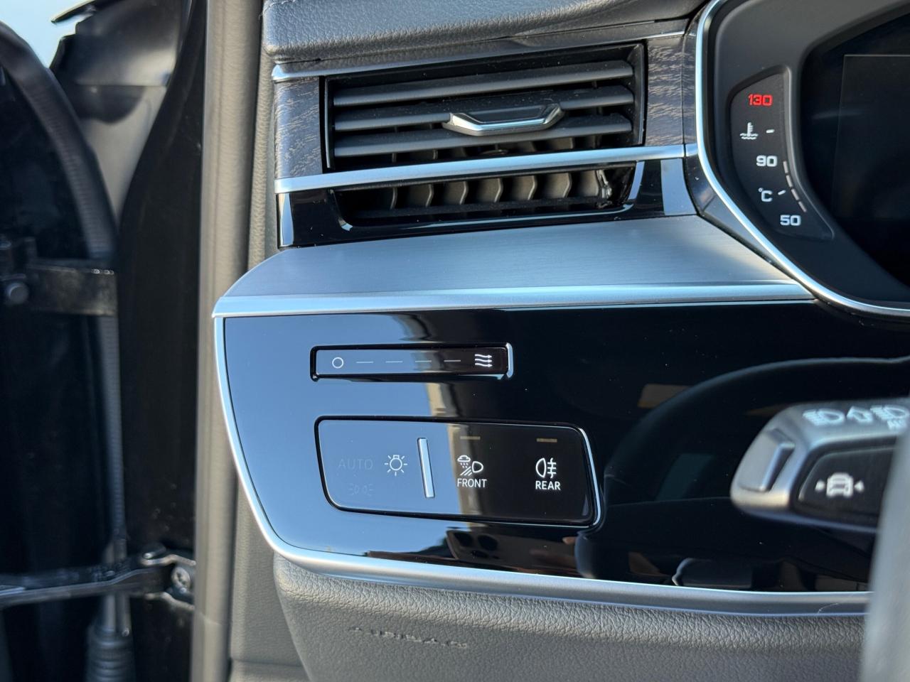 2022 Audi A8 LONG   S LINE   BANG&OLUFSEN    NO ACCIDENT   SOFT Photo