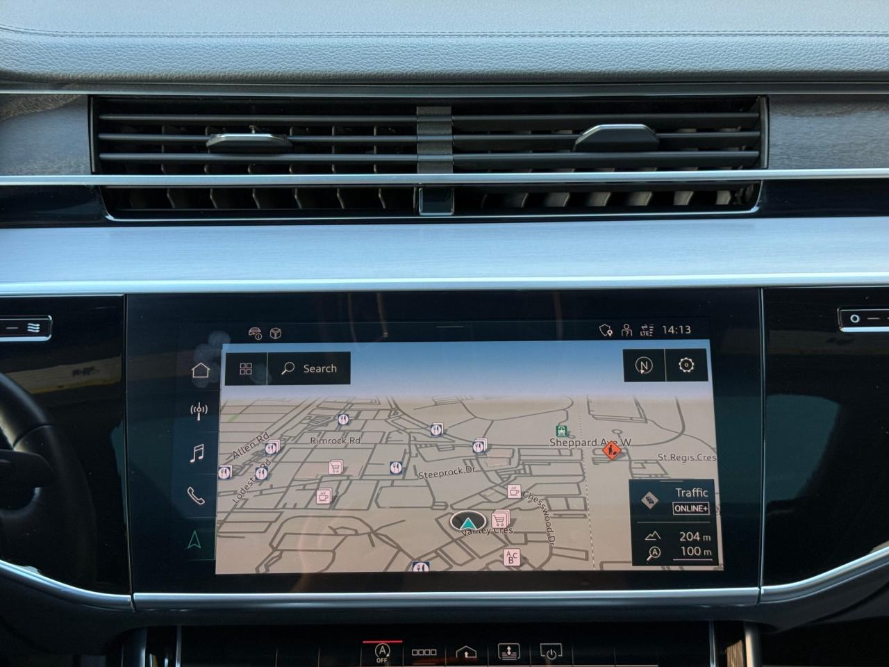 2022 Audi A8 LONG   S LINE   BANG&OLUFSEN    NO ACCIDENT   SOFT Photo