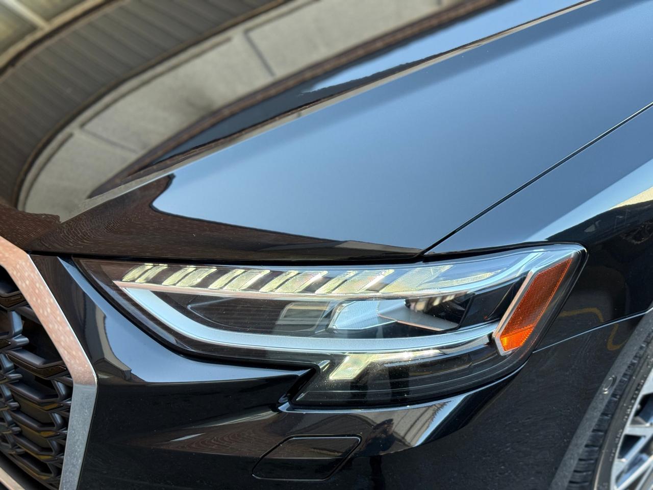 2022 Audi A8 LONG   S LINE   BANG&OLUFSEN    NO ACCIDENT   SOFT Photo