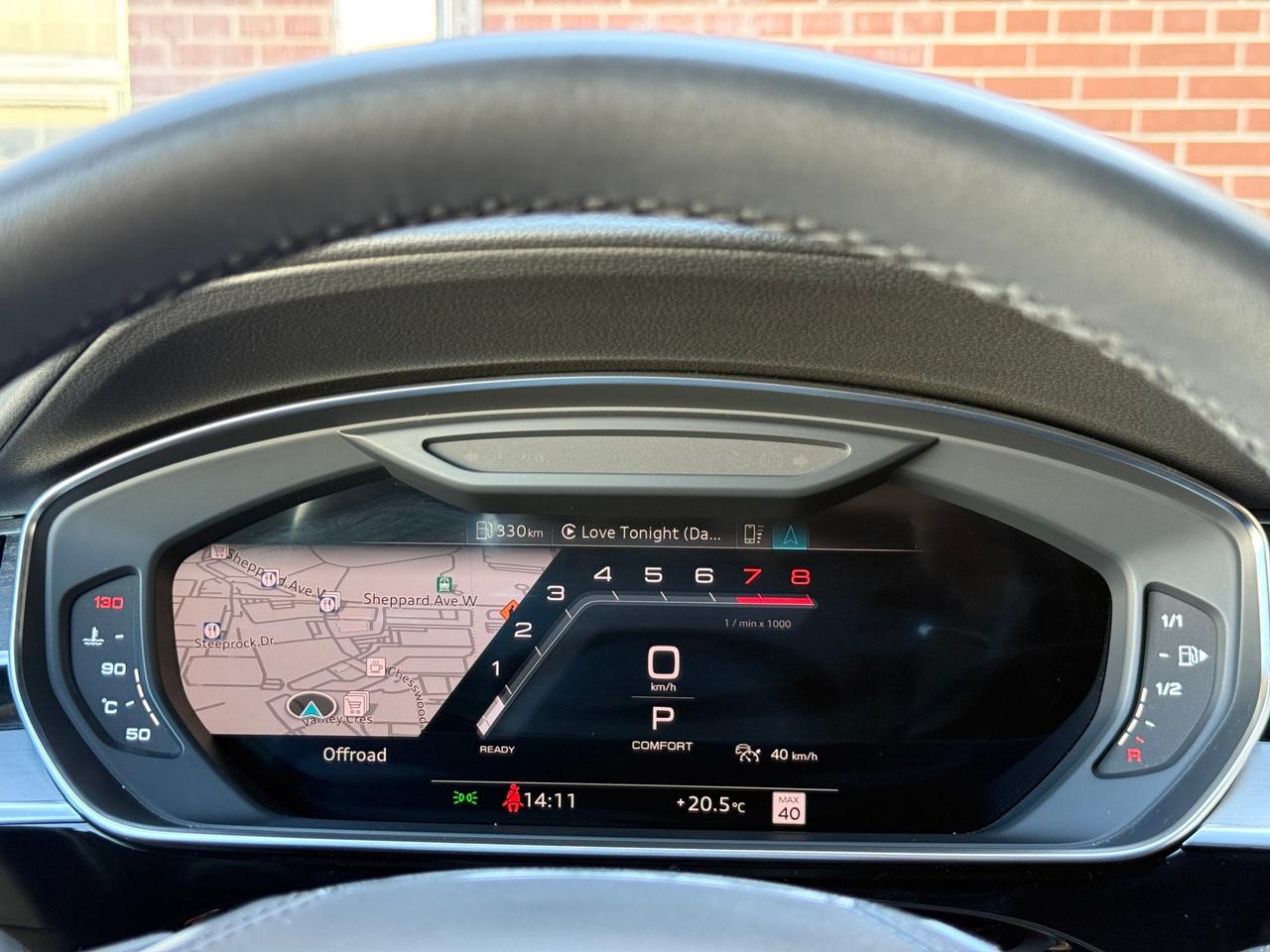 2022 Audi A8 LONG   S LINE   BANG&OLUFSEN    NO ACCIDENT   SOFT Photo