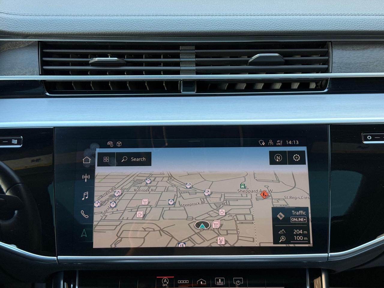 2022 Audi A8 LONG   S LINE   BANG&OLUFSEN    NO ACCIDENT   SOFT Photo