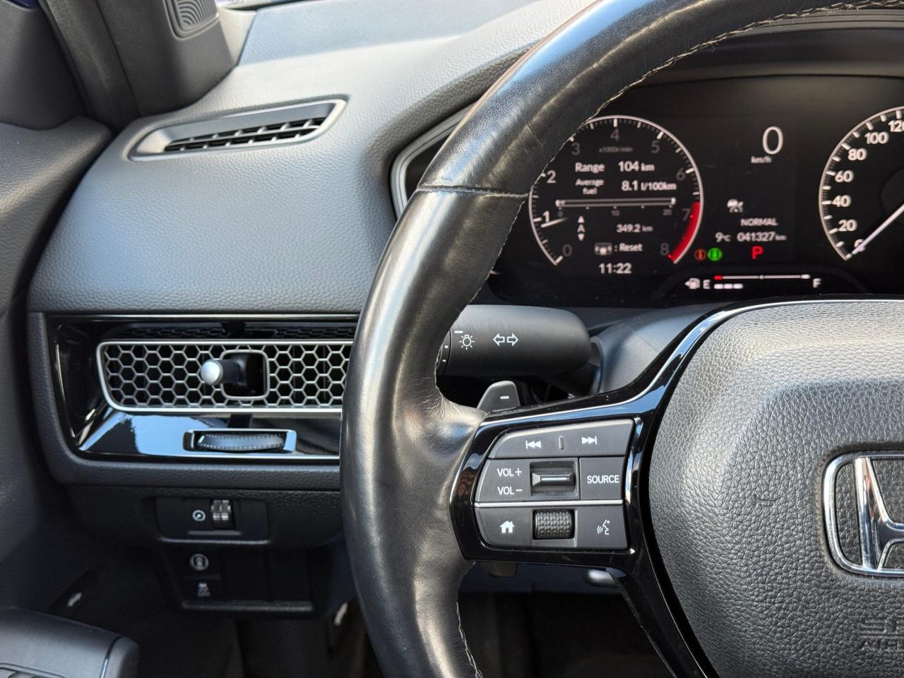 2023 Honda Civic SPORT   NO ACCIDENT   SUNROOF Photo