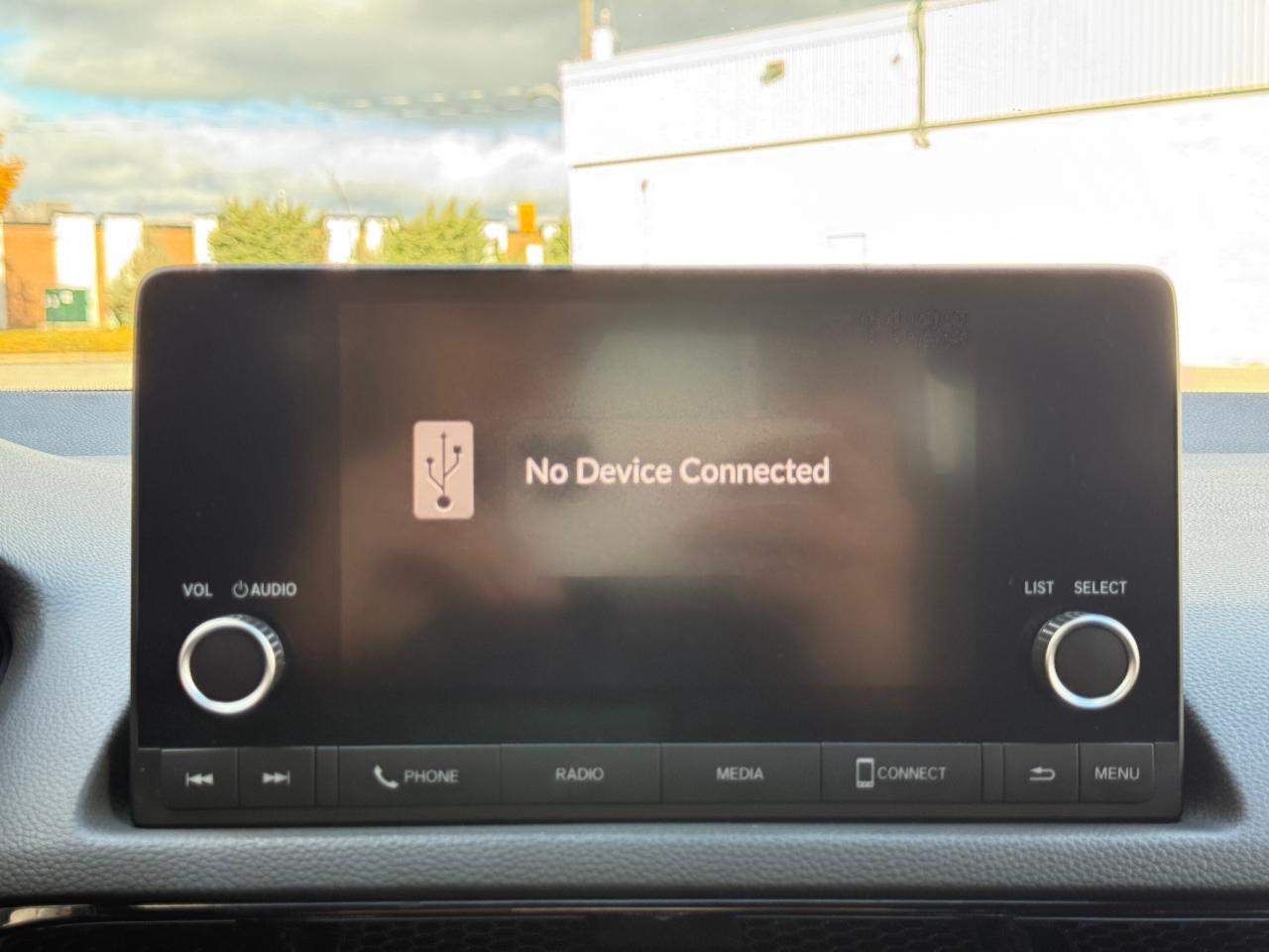 2023 Honda Civic SPORT   NO ACCIDENT   SUNROOF Photo