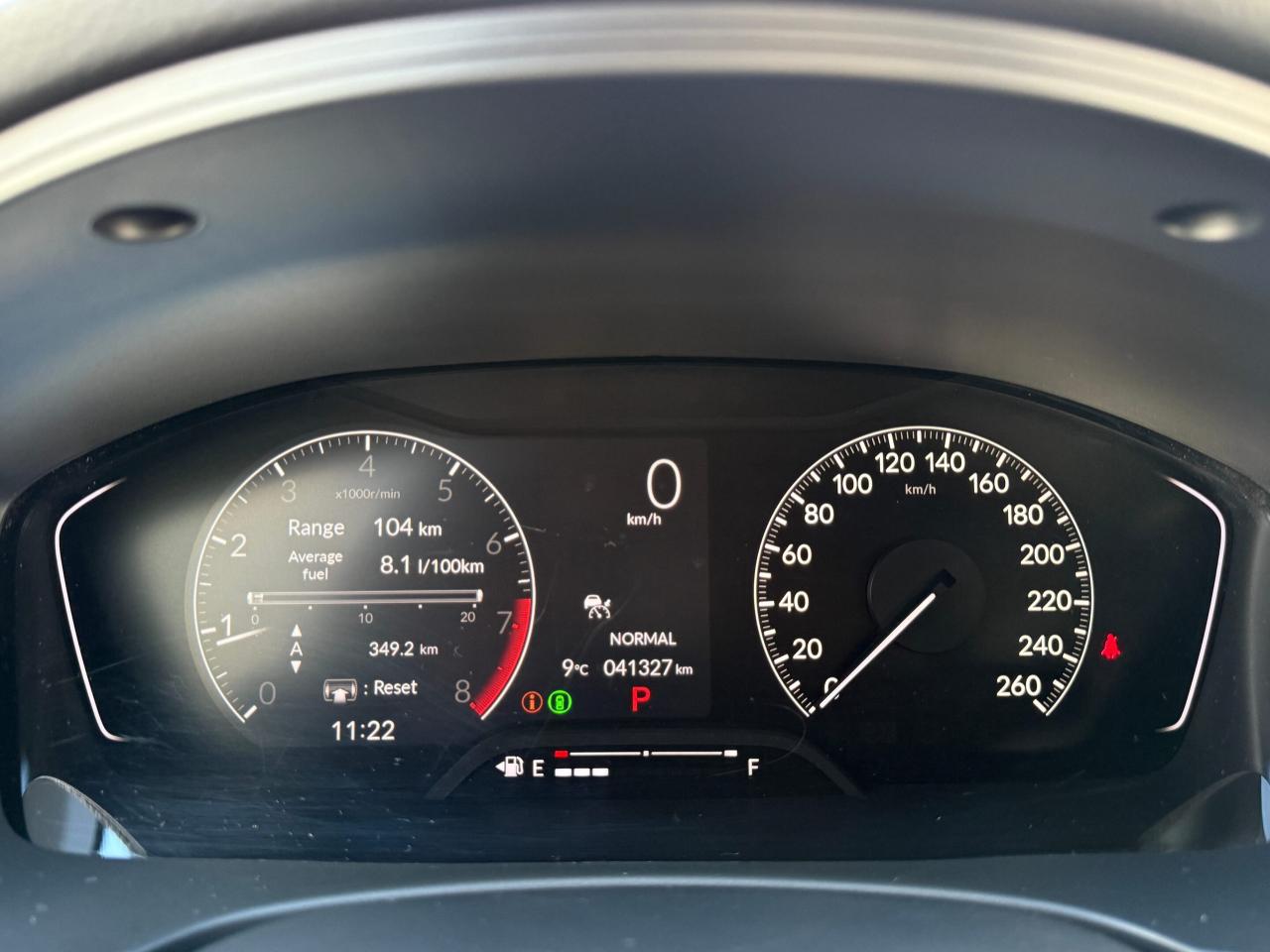 2023 Honda Civic SPORT   NO ACCIDENT   SUNROOF Photo