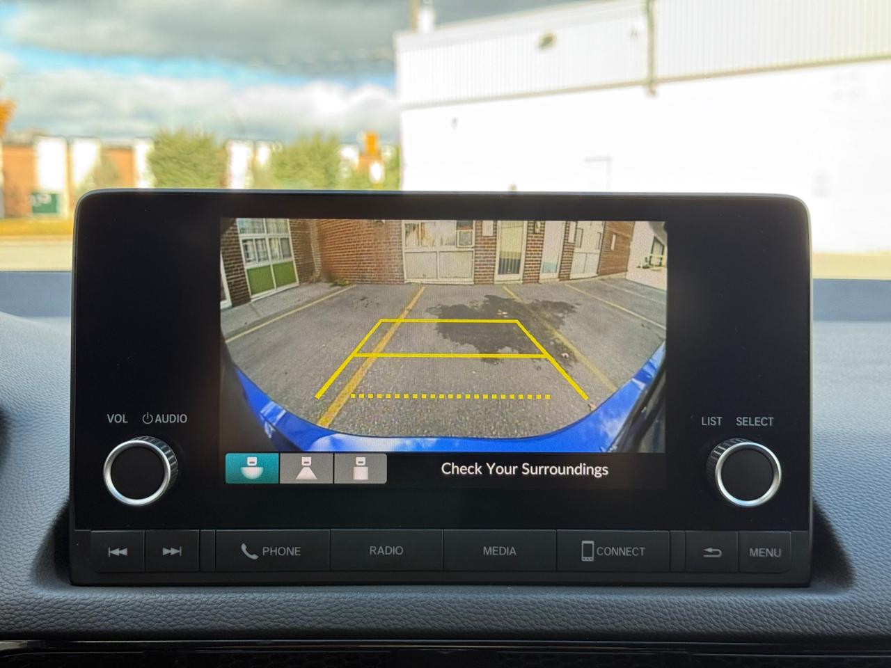 2023 Honda Civic SPORT   NO ACCIDENT   SUNROOF Photo