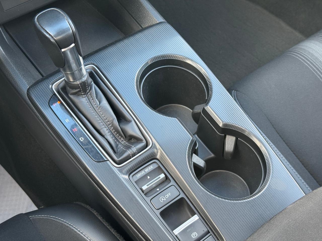 2023 Honda Civic SPORT   NO ACCIDENT   SUNROOF Photo