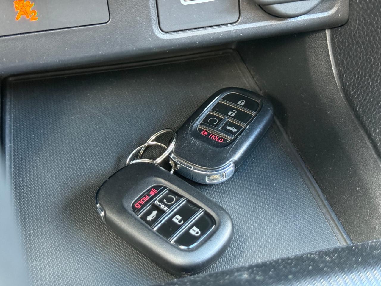 2023 Honda Civic SPORT   NO ACCIDENT   SUNROOF Photo