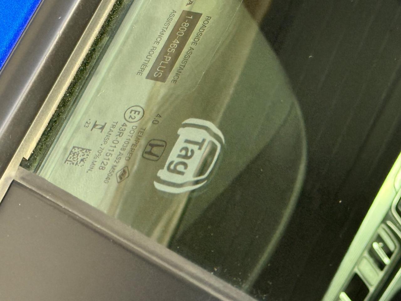 2023 Honda Civic SPORT   NO ACCIDENT   SUNROOF Photo