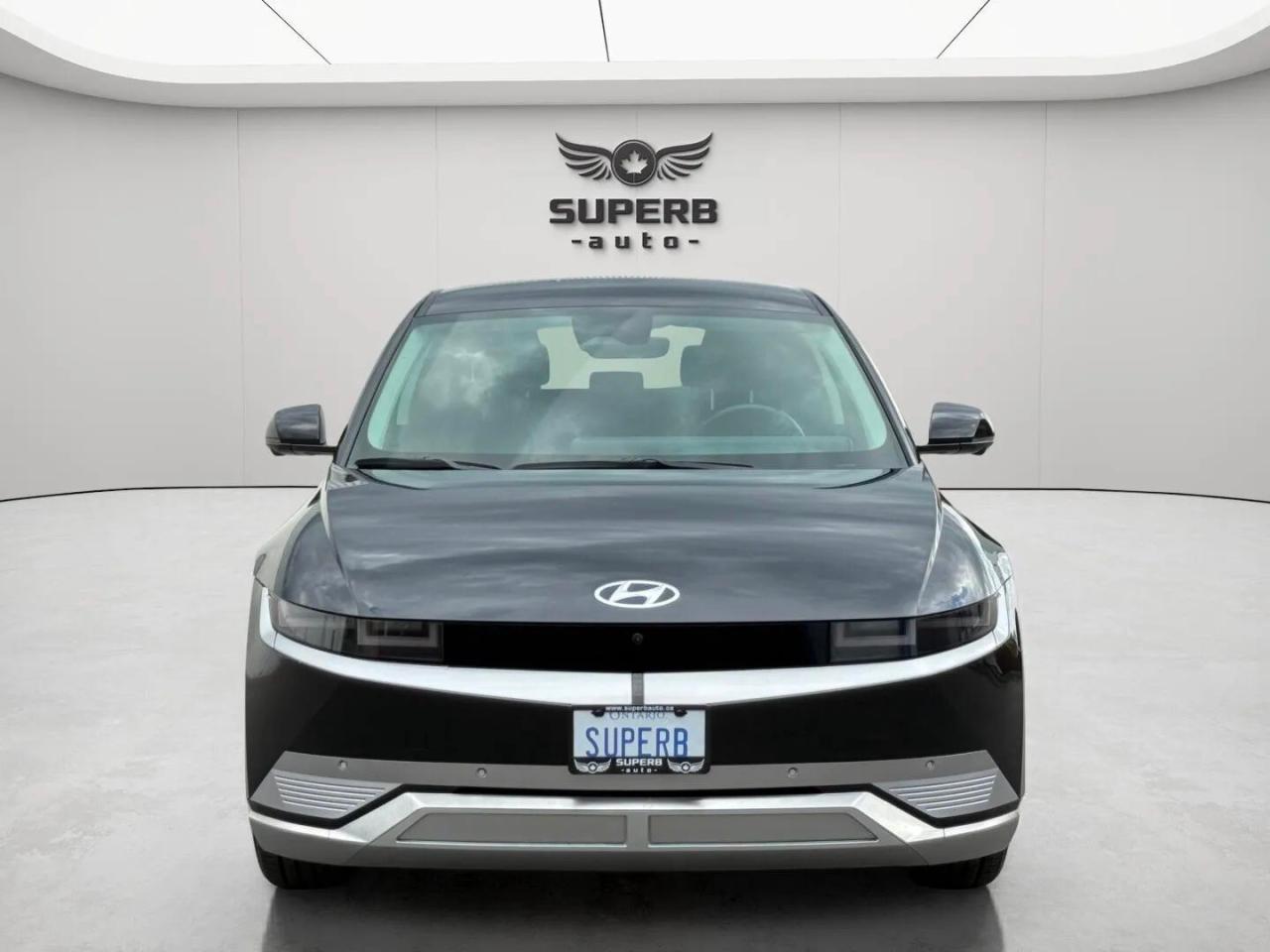 2023 Hyundai IONIQ 5 LUXURY   AWD   LONG RANGE   NO ACCIDENT Photo