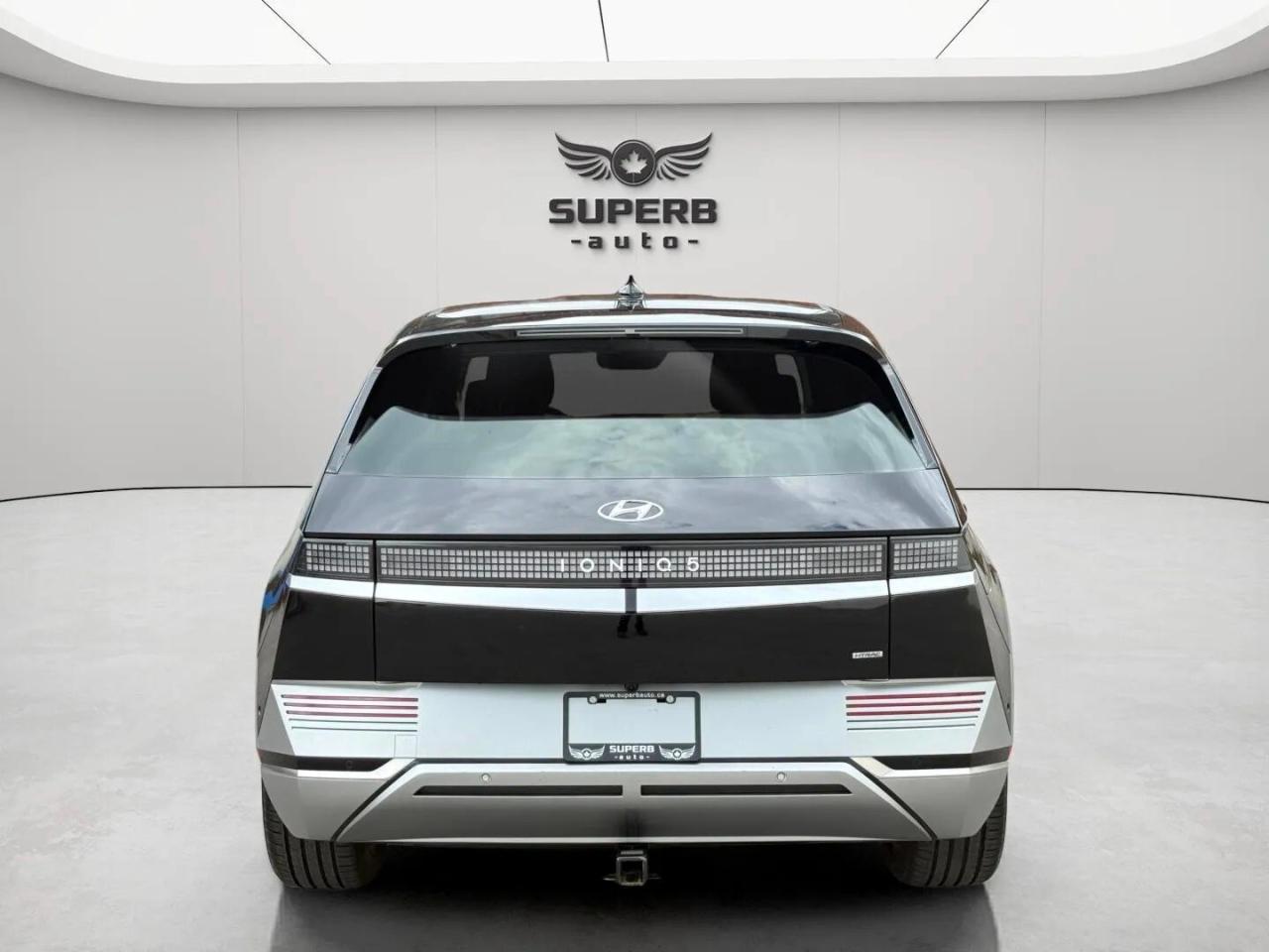 2023 Hyundai IONIQ 5 LUXURY   AWD   LONG RANGE   NO ACCIDENT Photo