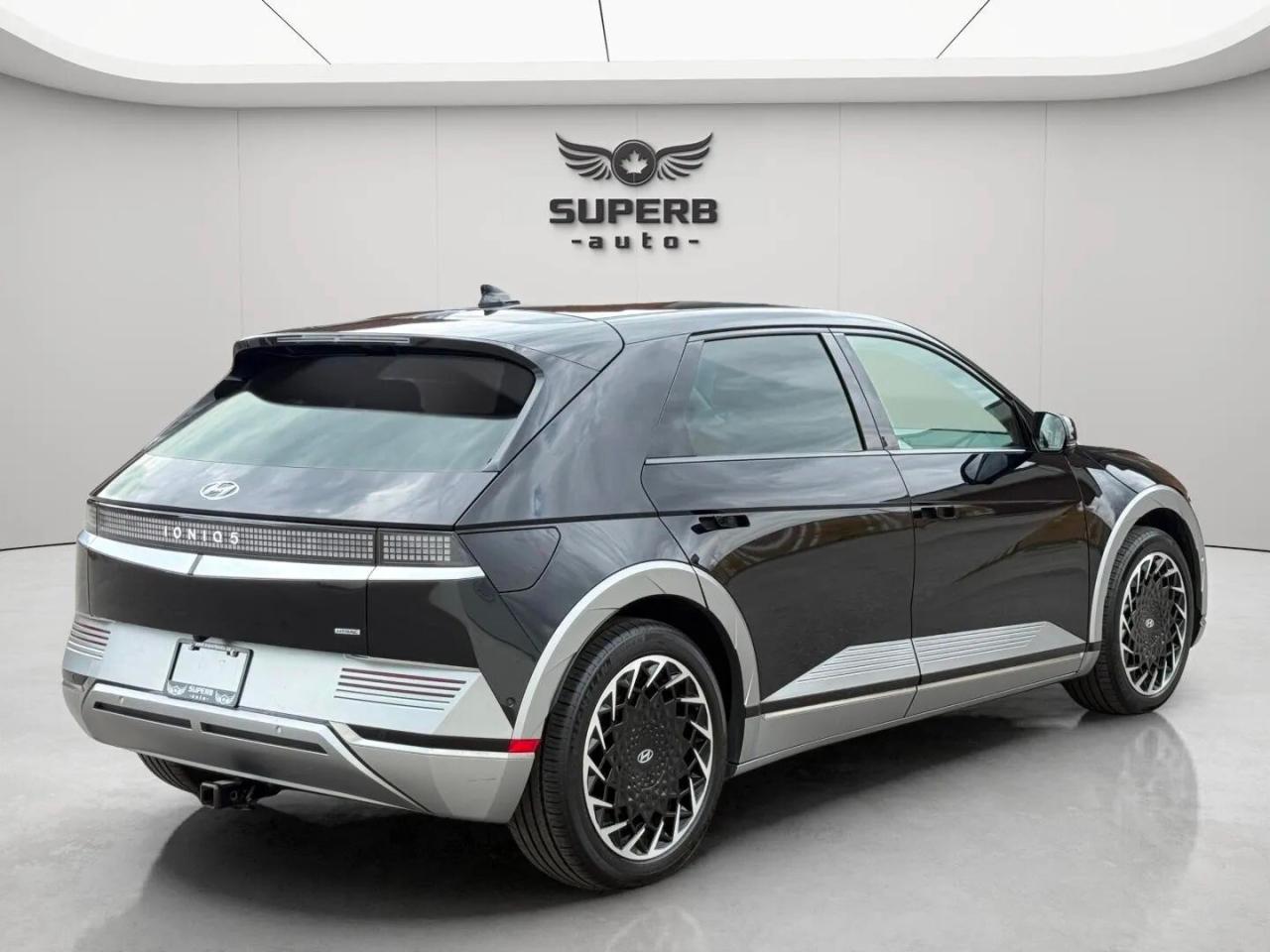 2023 Hyundai IONIQ 5 LUXURY   AWD   LONG RANGE   NO ACCIDENT Photo