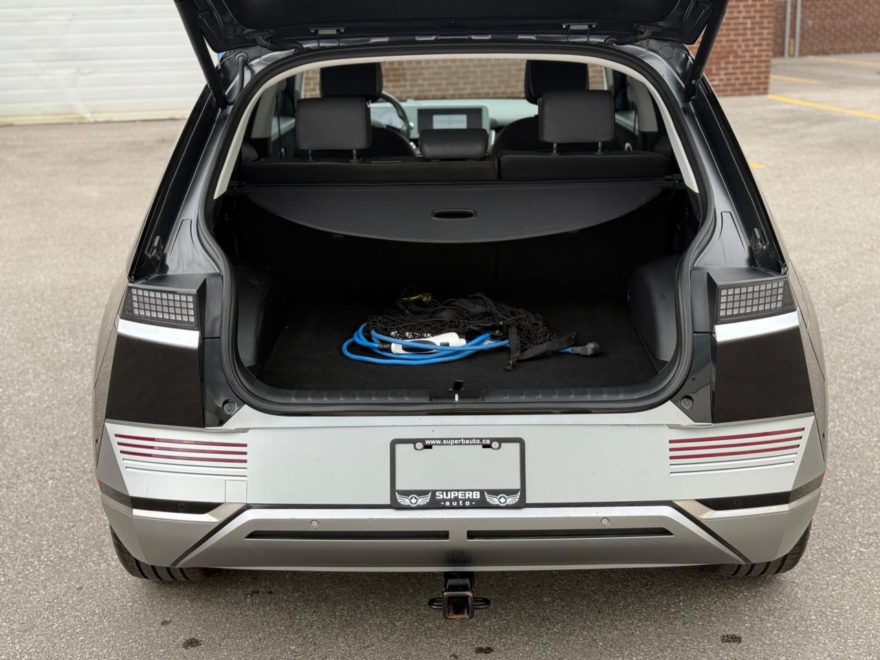 2023 Hyundai IONIQ 5 LUXURY   AWD   LONG RANGE   NO ACCIDENT Photo