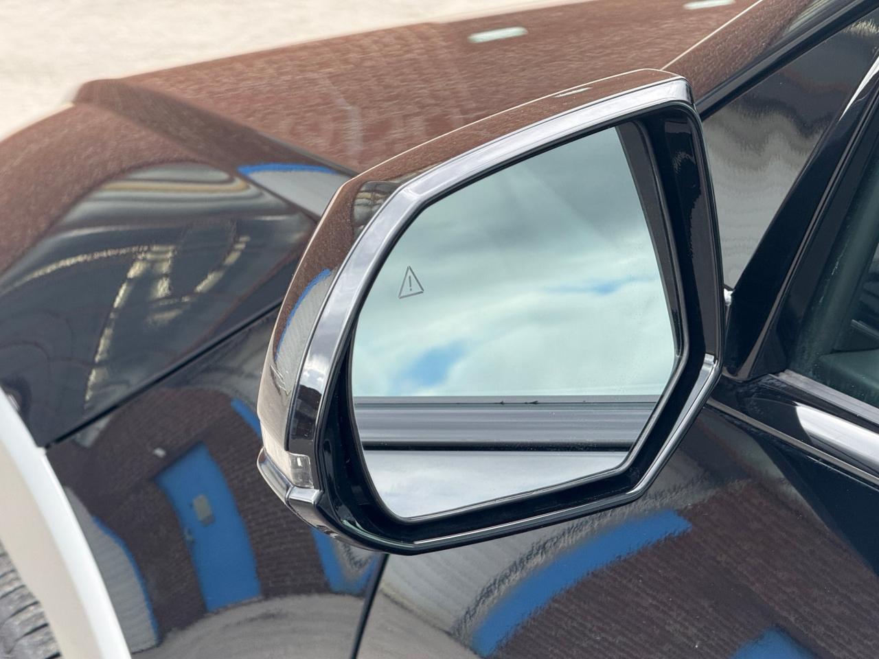 2023 Hyundai IONIQ 5 LUXURY   AWD   LONG RANGE   NO ACCIDENT Photo